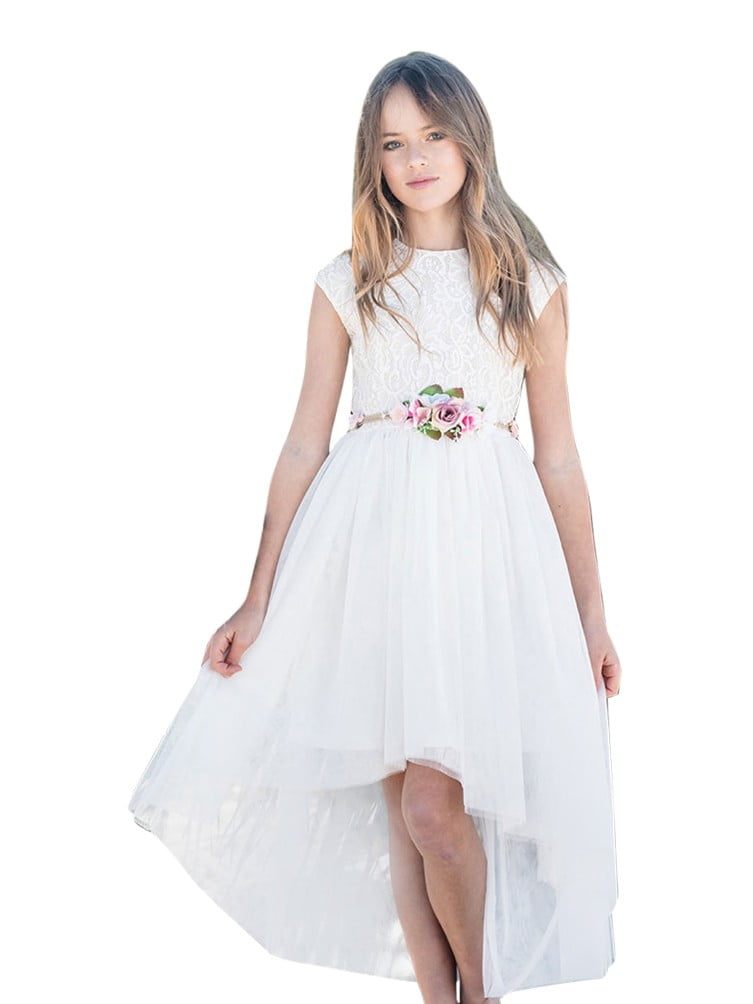Hi Low Junior Dresses